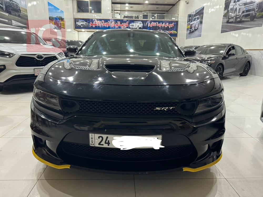 دودج تشارجر